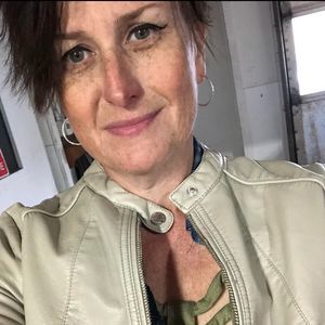 Meet your Posher, Heidi